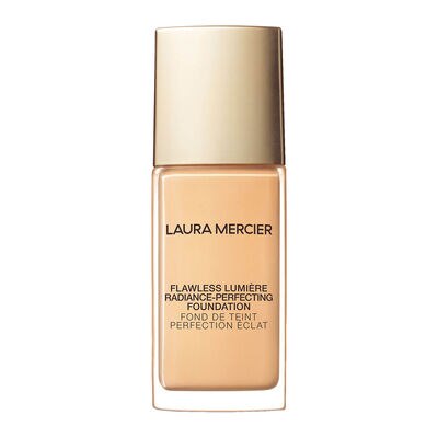 LAURA MERC FLAWLESS FACE FOUN 1UNID